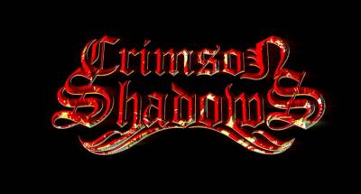 logo Crimson Shadows